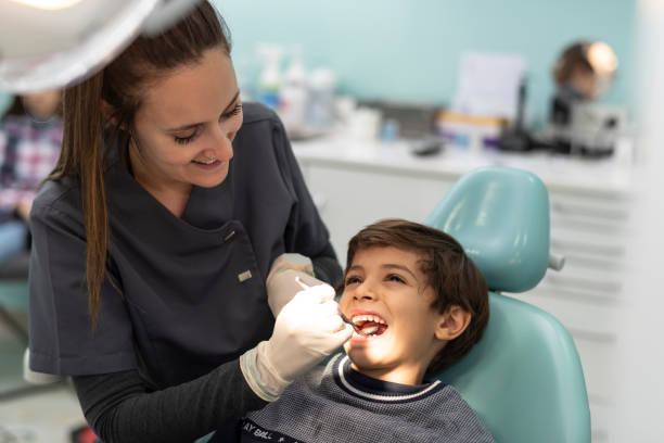 Best Emergency Wisdom Teeth Removal in Rosenberg, TX