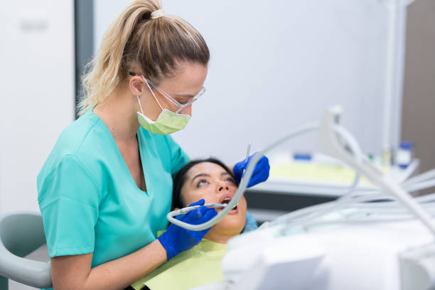 Best Emergency Tooth Extraction in Rosenberg, TX