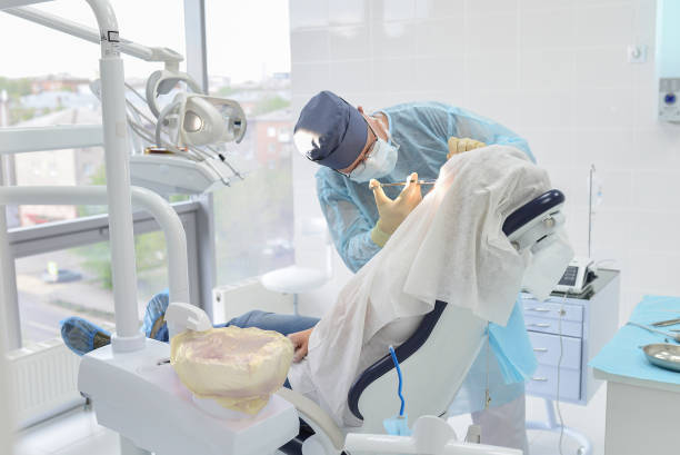Best Emergency Root Canal Treatment in Rosenberg, TX
