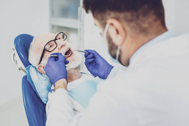 Best Urgent Care for Lost Fillings or Crowns in Rosenberg, TX